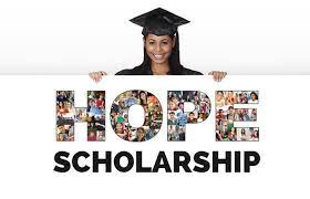 Tennessee HOPE Scholarship for Home School Students