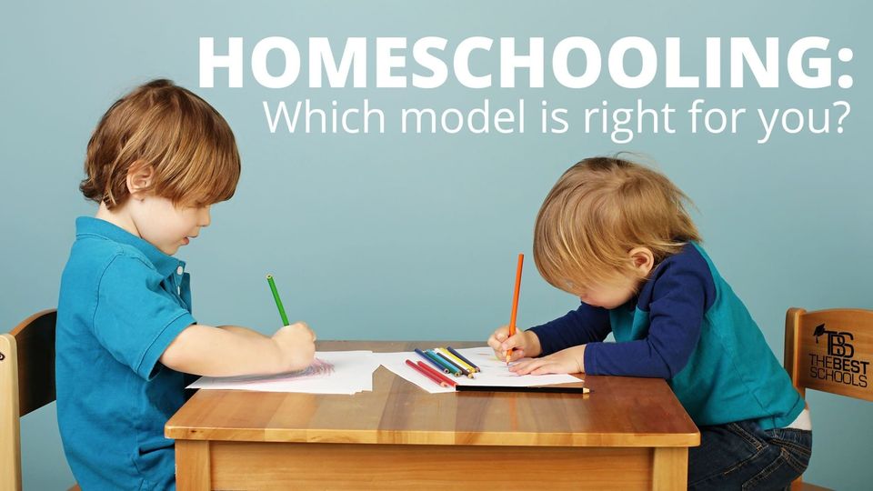Homeschooling Methods & Styles