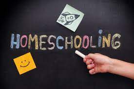 A Brief History of Homeschooling