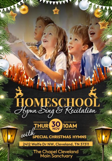 Polk County, TN Area Homeschool Fieldtrips & Events