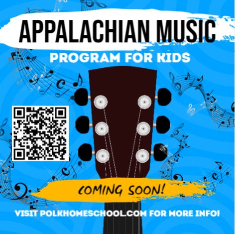 Polk County, TN Area Homeschool Fieldtrips & Enrichment Events